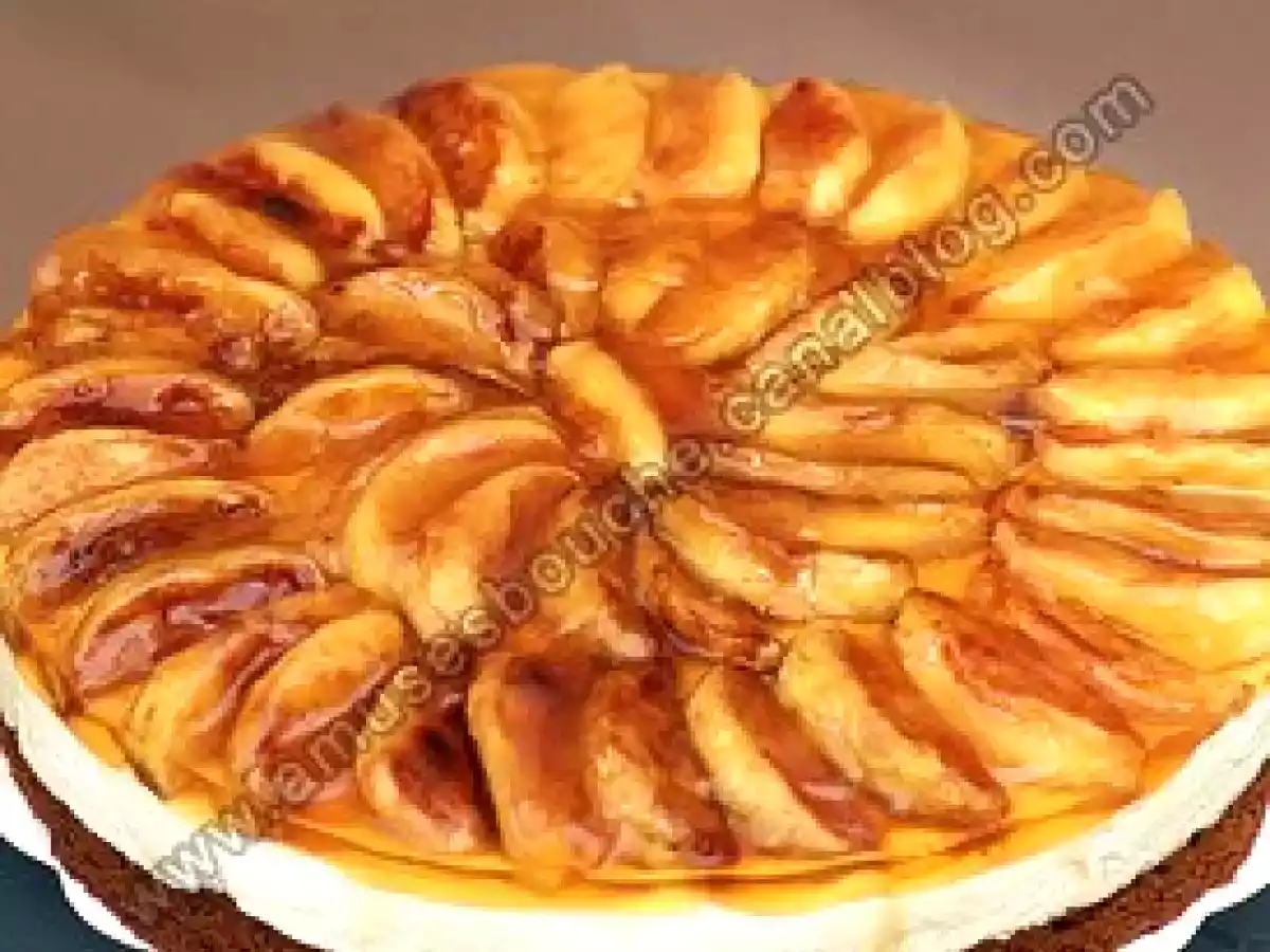 Entremet normand - photo 3