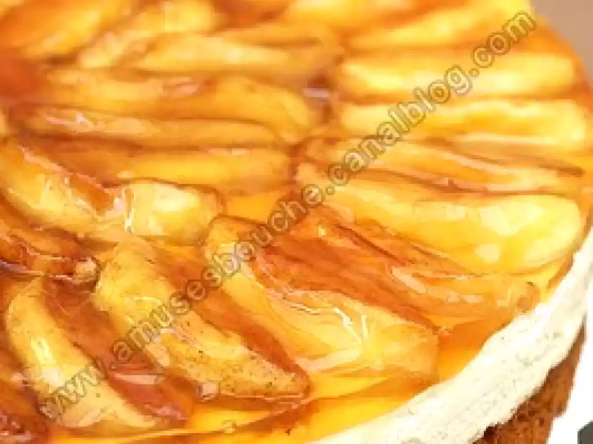 Entremet normand - photo 5