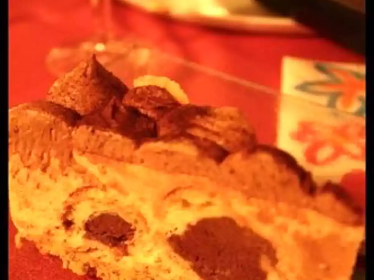 Entremet praline - photo 2