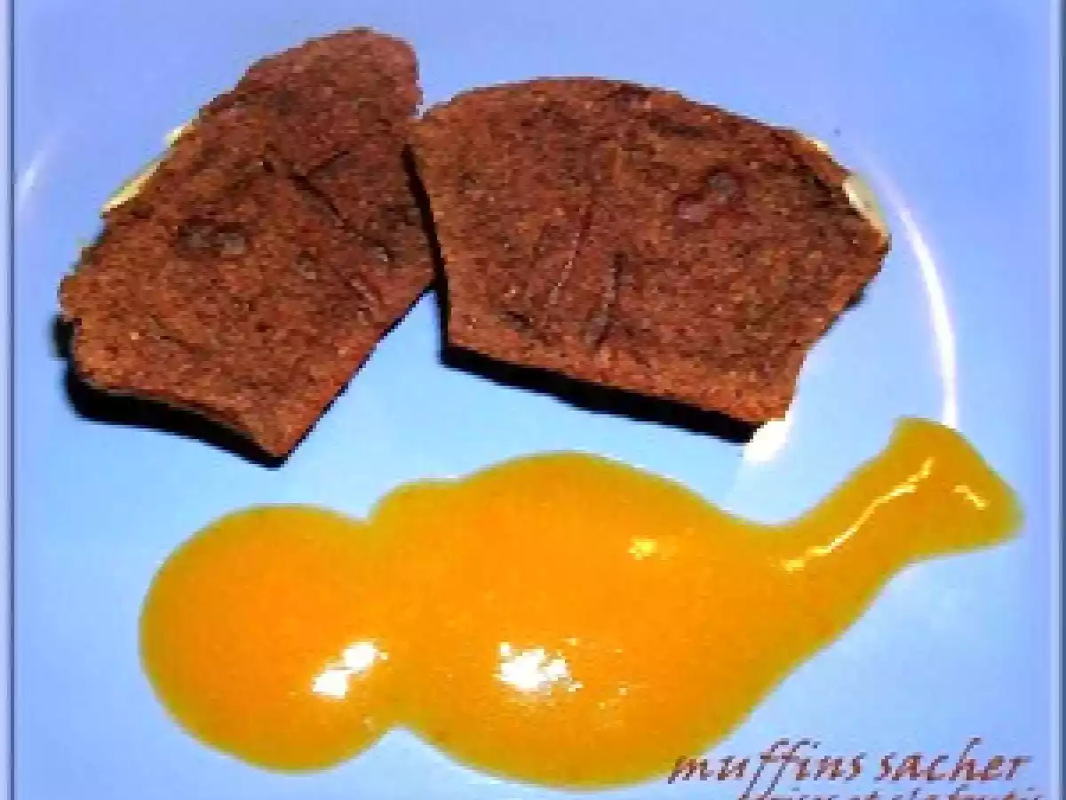 ENTREMETS : LE DELICE ABRICOTS LAVANDE - photo 5