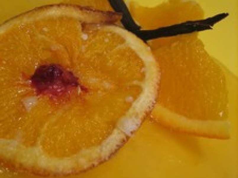 Entremets mangue-orange - photo 2