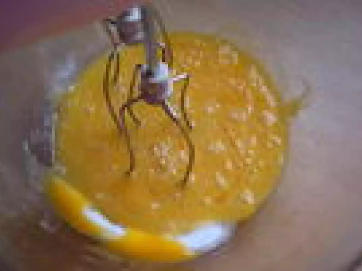 Entremets Mûres et Citron - photo 2