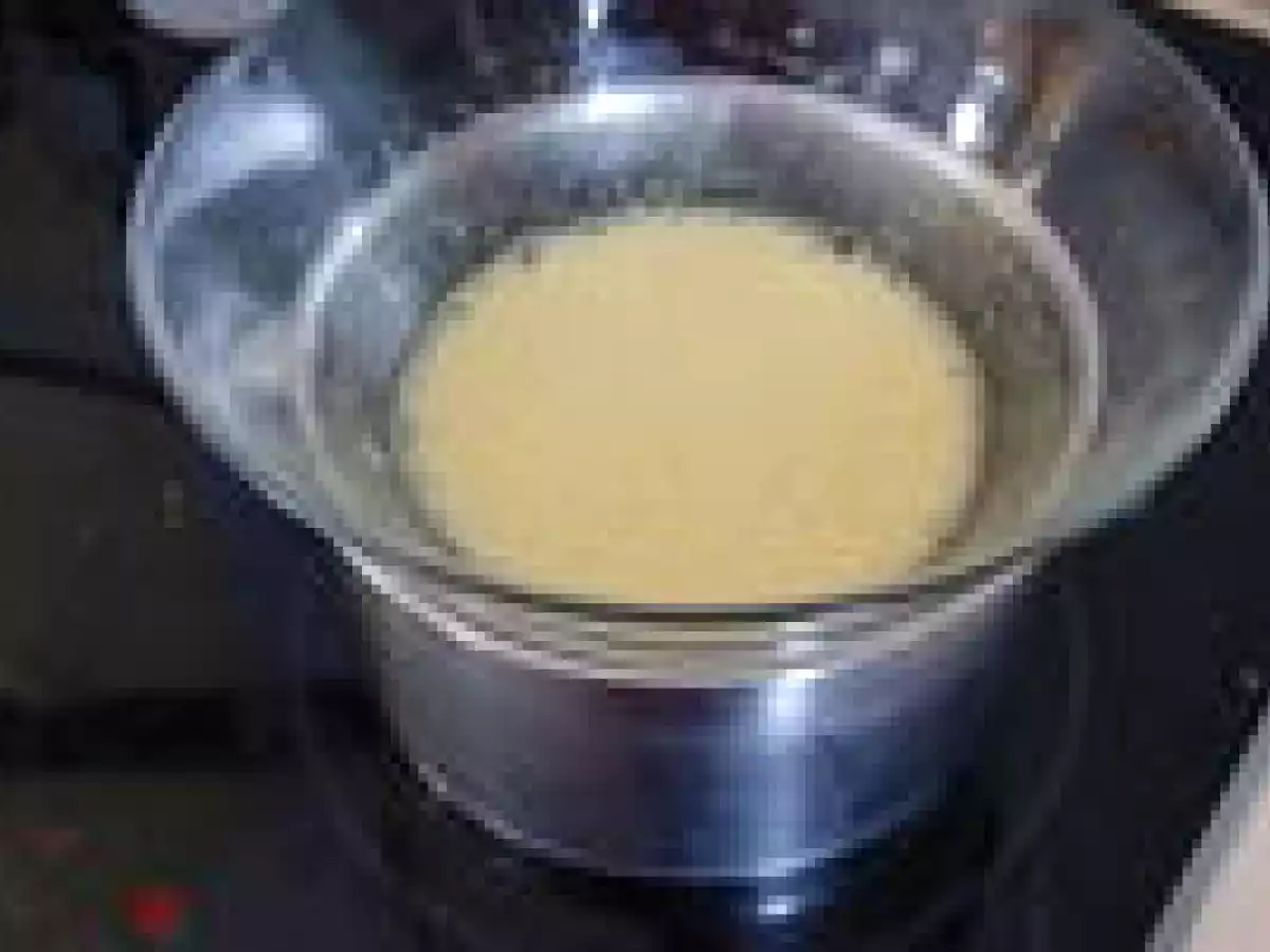 Entremets Mûres et Citron - photo 3