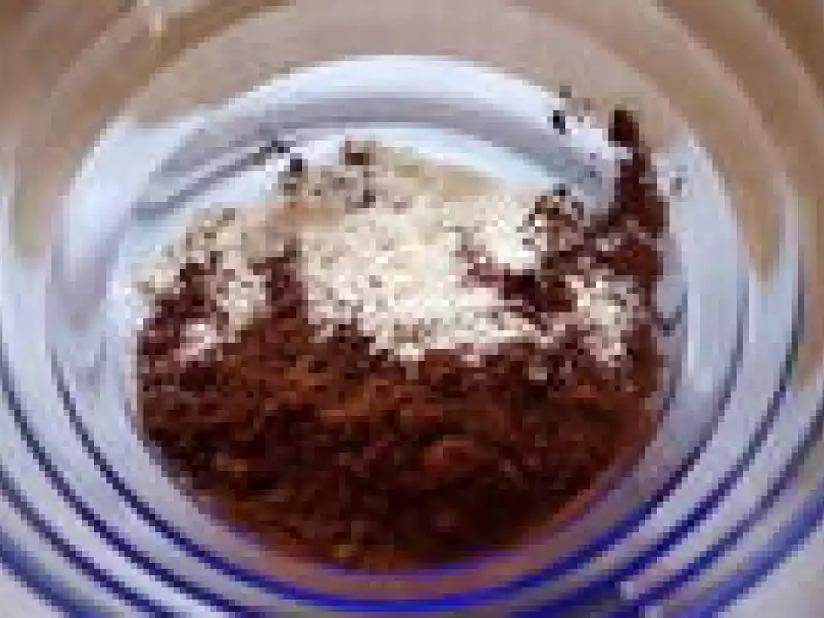 Entremets Mûres et Citron - photo 4