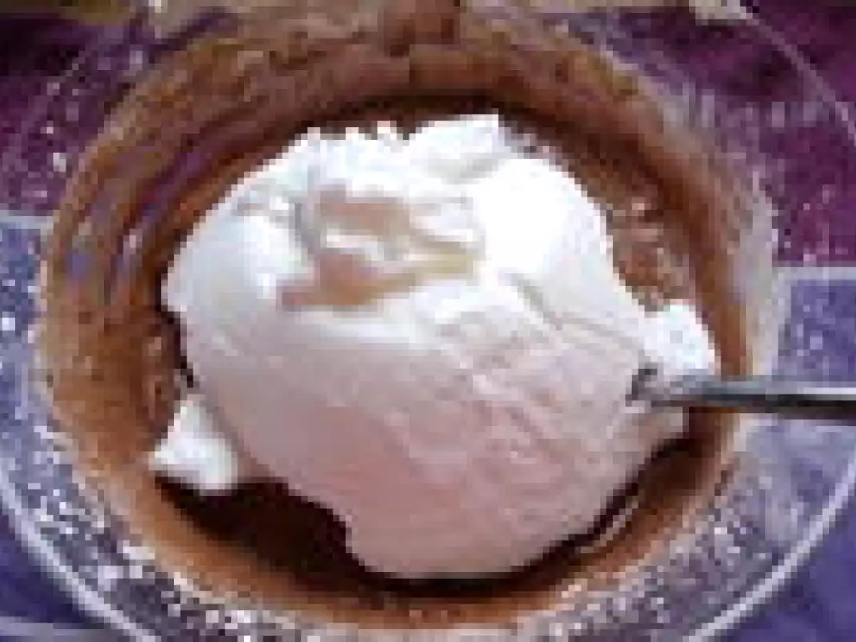 Entremets Mûres et Citron - photo 6