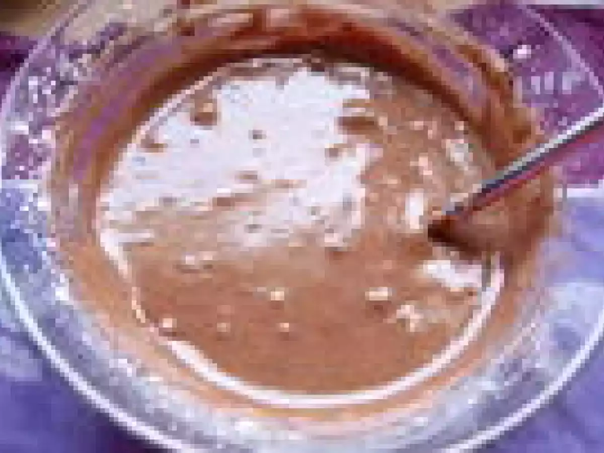 Entremets Mûres et Citron - photo 7