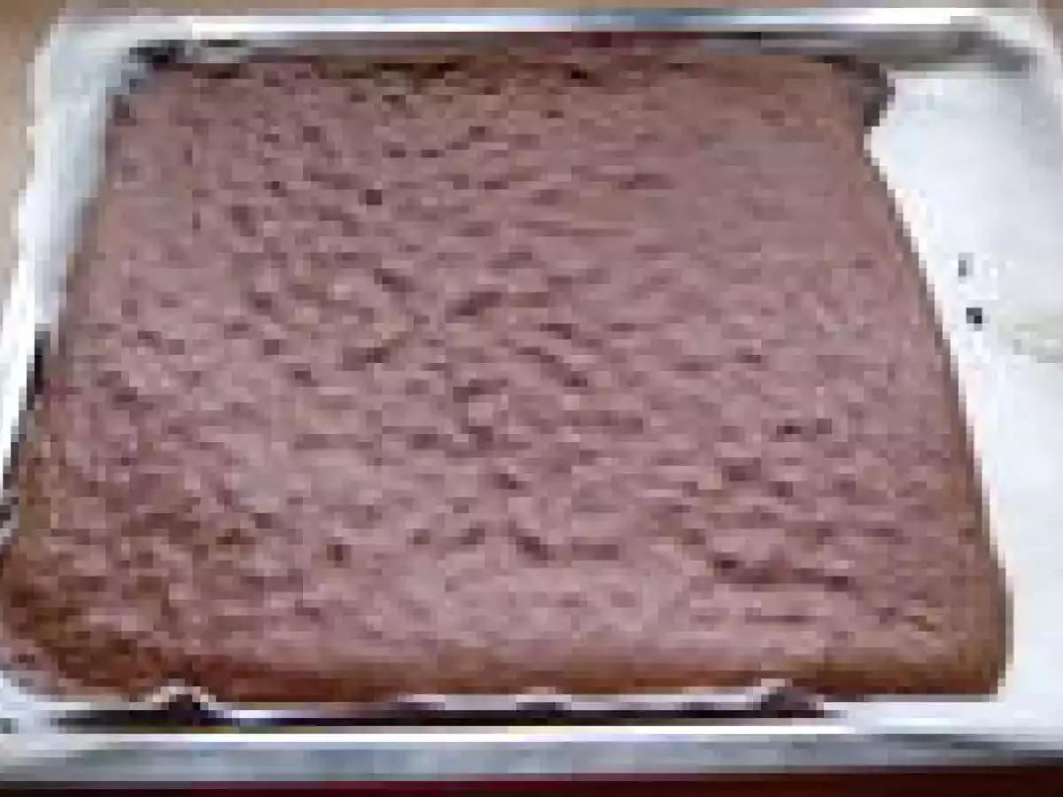 Entremets Mûres et Citron - photo 8