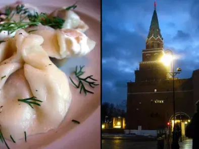 Epopée gourmande en Russie n°6 : les pelmeni