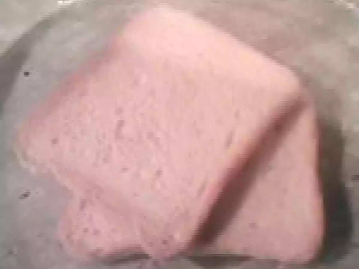 * Escalope de dinde pannée + haricots vert * - photo 3