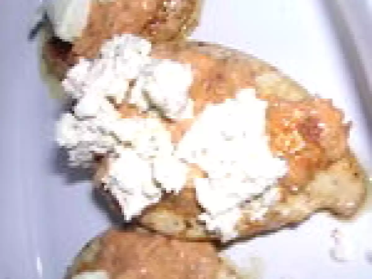 ESCALOPE DE POULET GRATINEE - photo 3