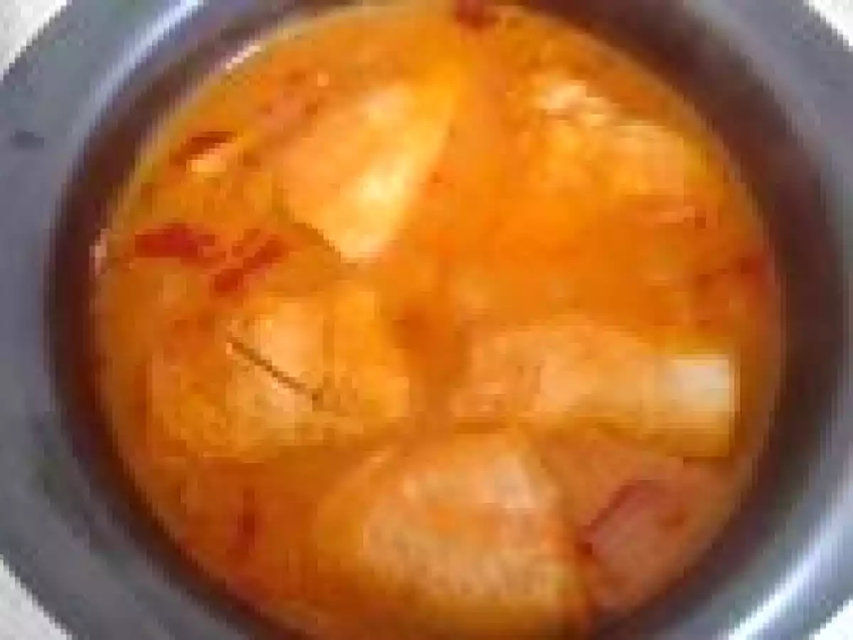 Escalopes de dinde au porto - photo 3