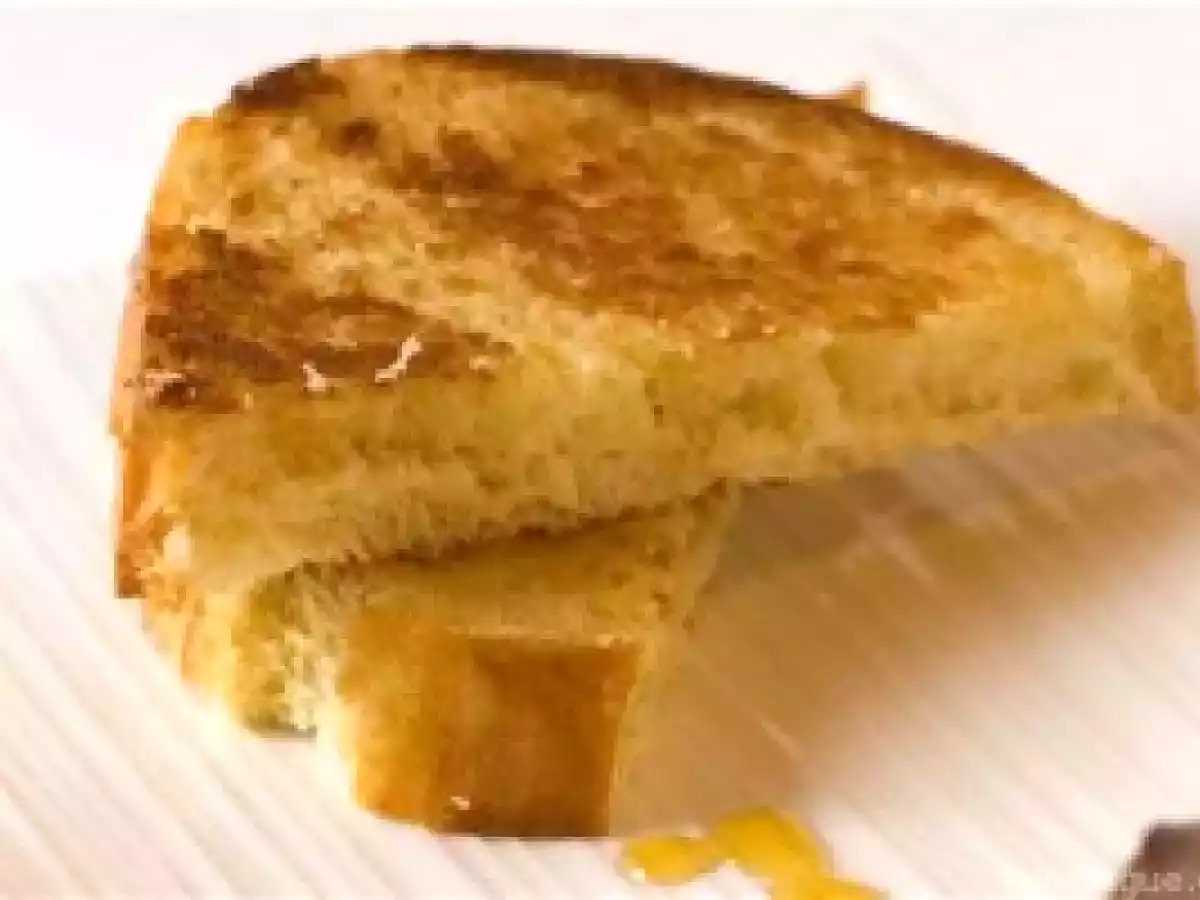 Escalopes de Foie gras poêlées au cidre de glace - photo 4