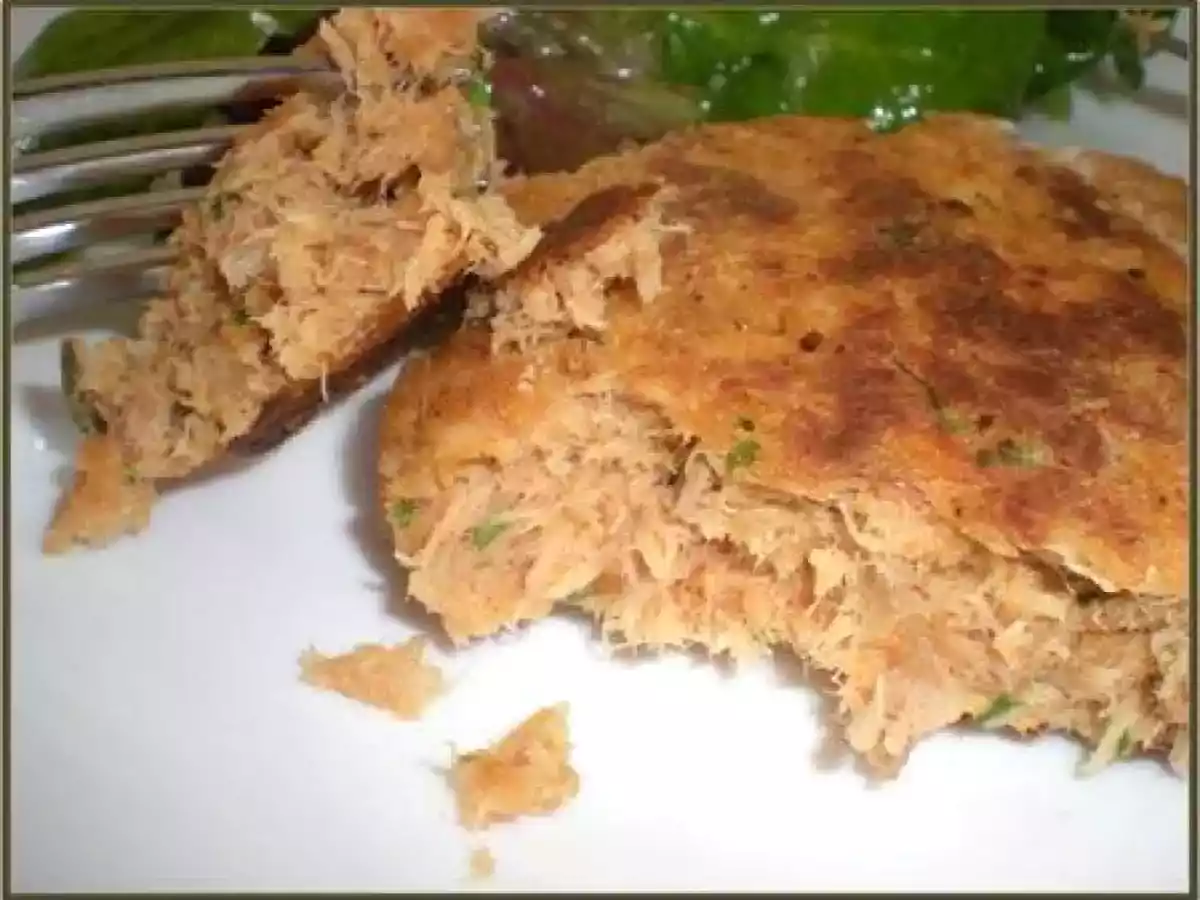 Escalopes de Maquereau pour Enfants Difficiles - photo 2