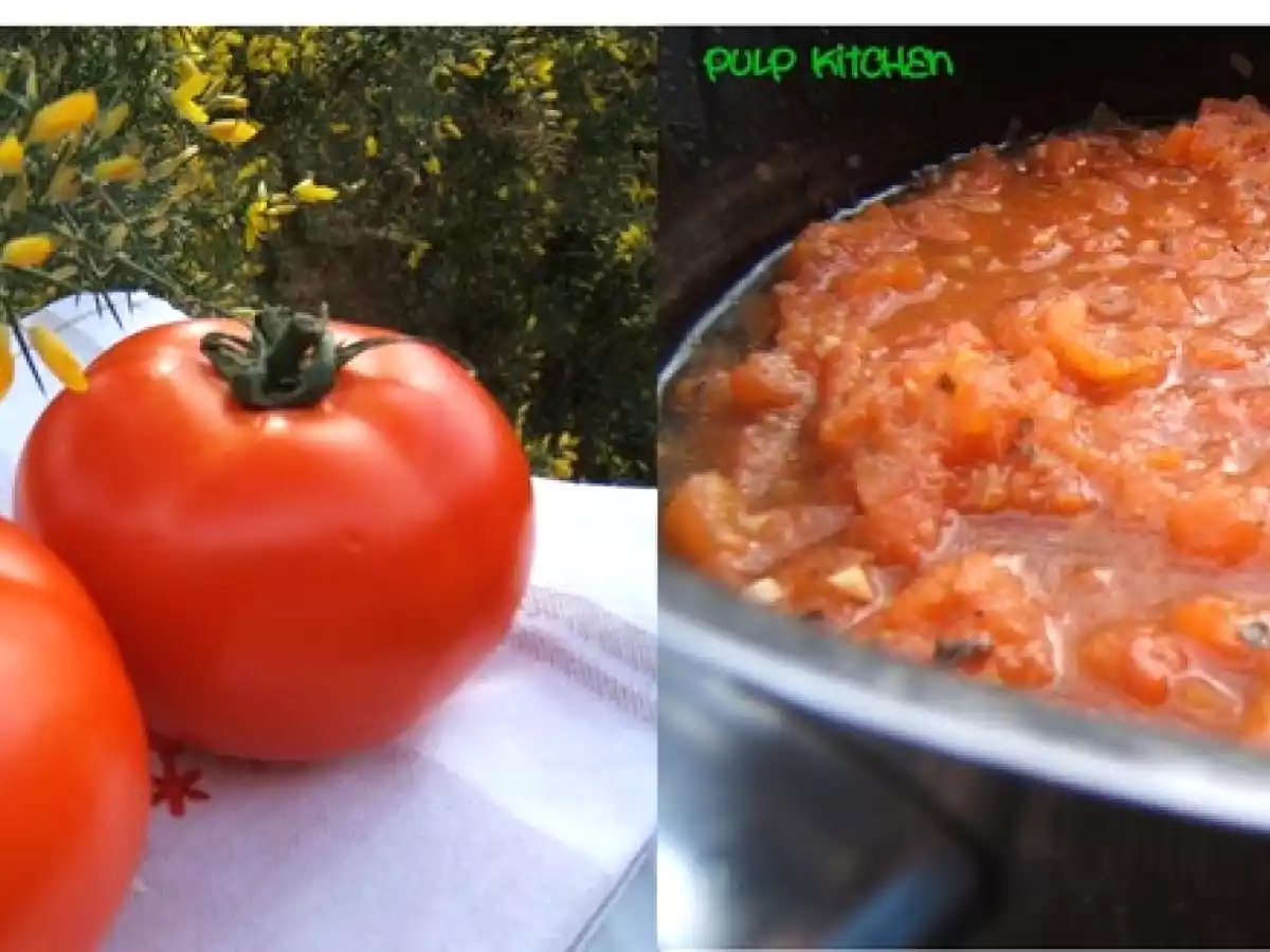 Espadon au rougail de mangue - photo 2