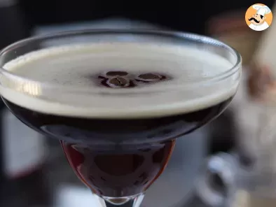 Espresso Martini, le cocktail parfait pour les amateurs de café, photo 5