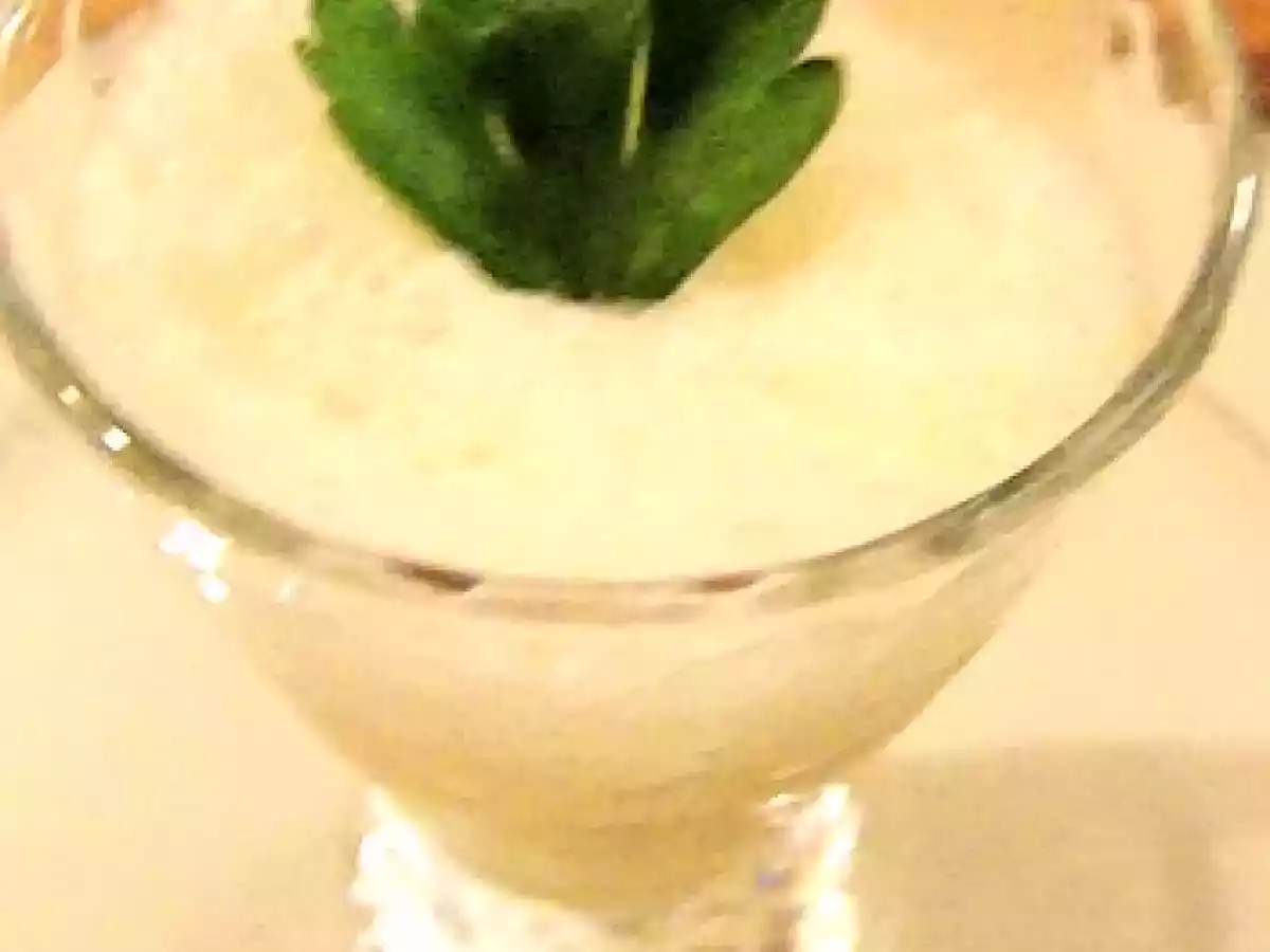 Esprit de tourin ou Trou périgourdin