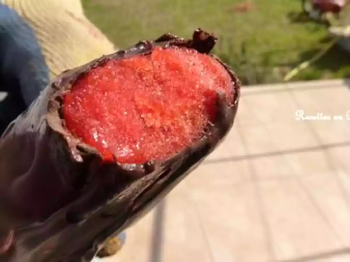 ESQUIMAUX GLACES A LA FRAISE ET AU CHOCOLAT NOIR - photo 3