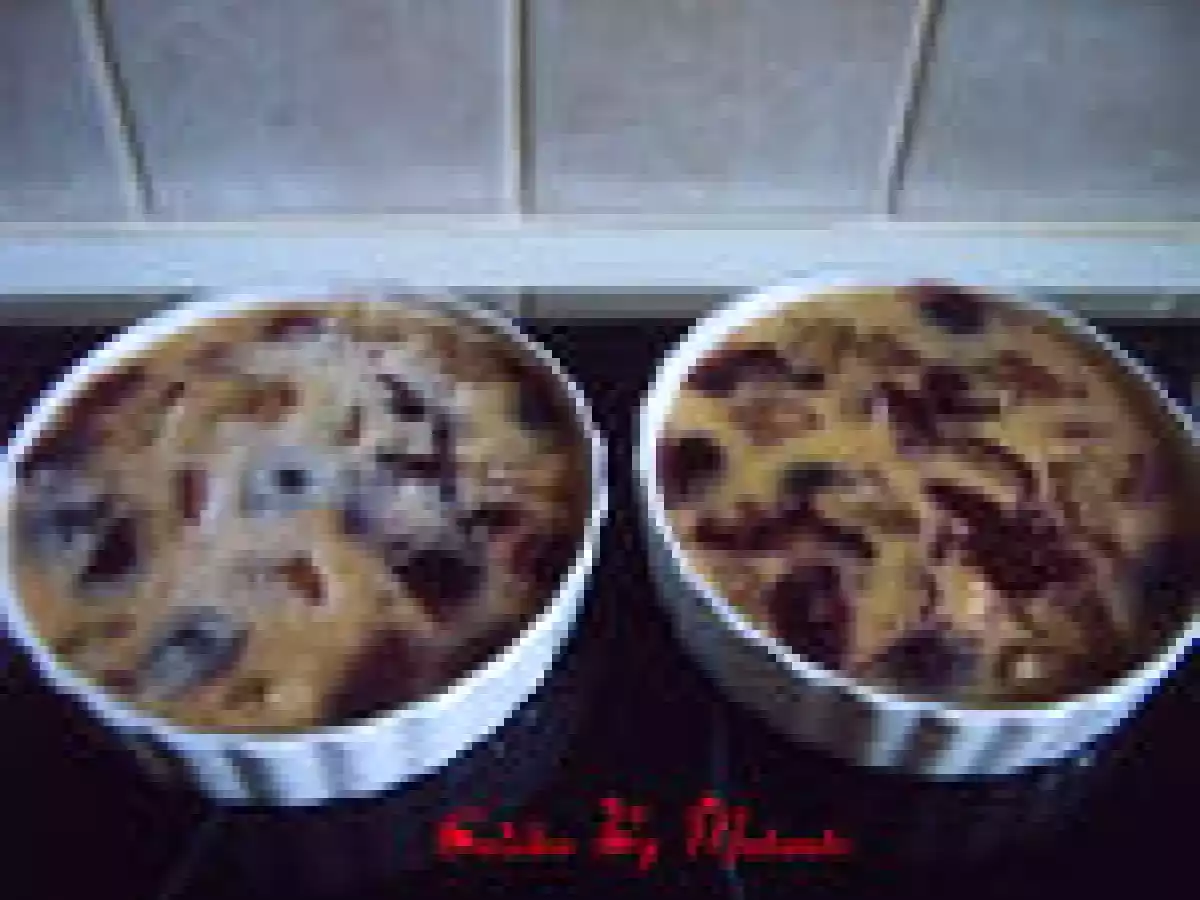 Excellente crème brûlée du Larousse des desserts! - photo 2