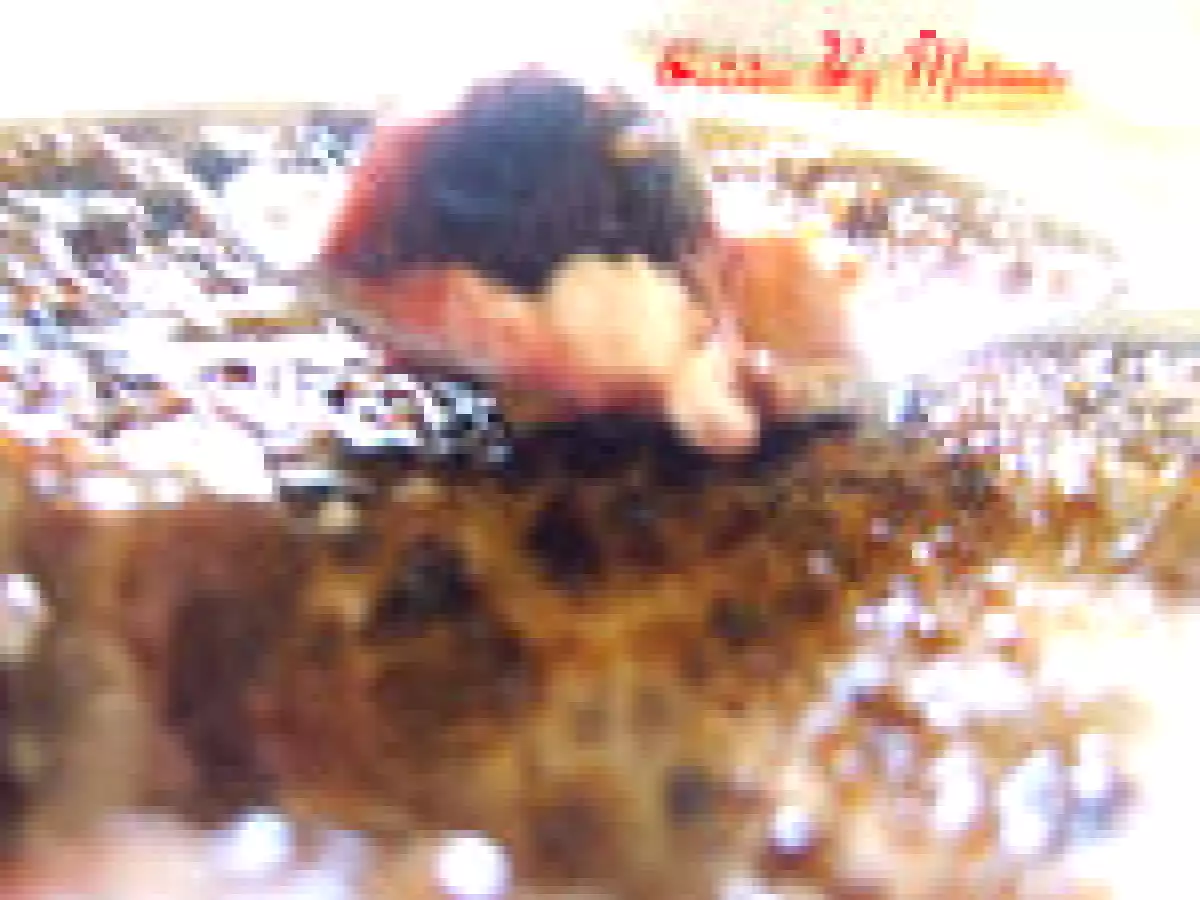 Excellente crème brûlée du Larousse des desserts! - photo 3