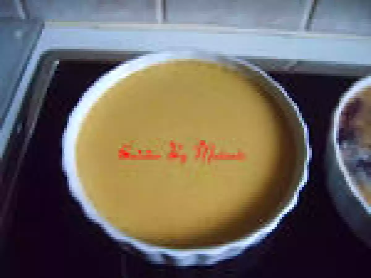 Excellente crème brûlée du Larousse des desserts! - photo 4