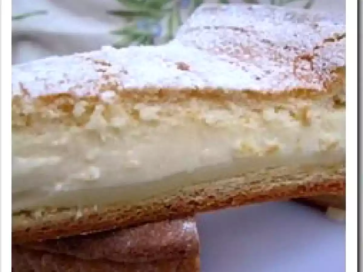 Extra ce flan brioché!!! - photo 3