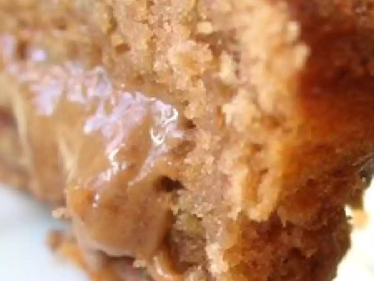 Extra-Moelleux au Chocolat au lait et au Coeur Praliné - photo 2