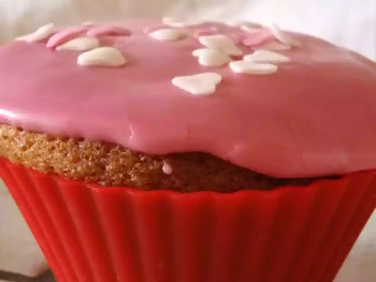 Fairy cake girly pour le goûter! - photo 4