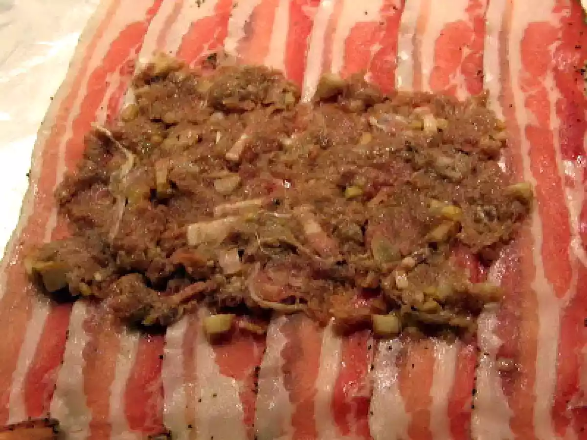 Faisan aux pruneaux et aux chasselas - Fasan mit Pflaumen und Chasselas-Trauben - photo 2