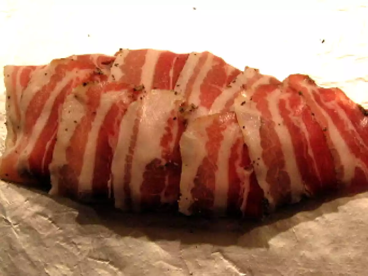 Faisan aux pruneaux et aux chasselas - Fasan mit Pflaumen und Chasselas-Trauben - photo 4