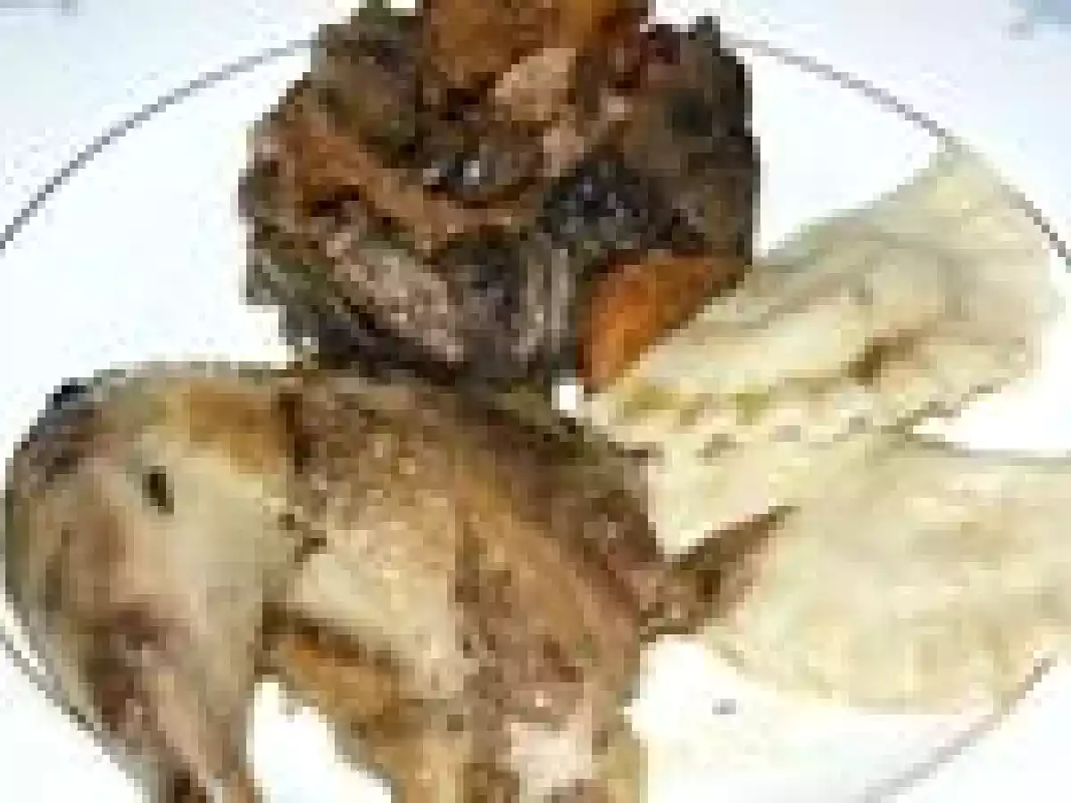 Faisan en cocotte au Porto - photo 2