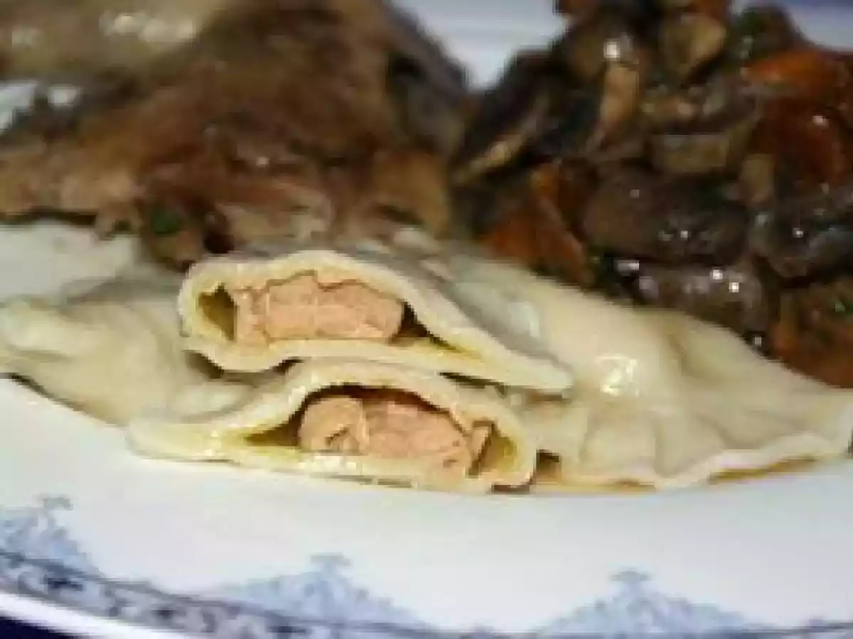 Faisan en cocotte au Porto - photo 5