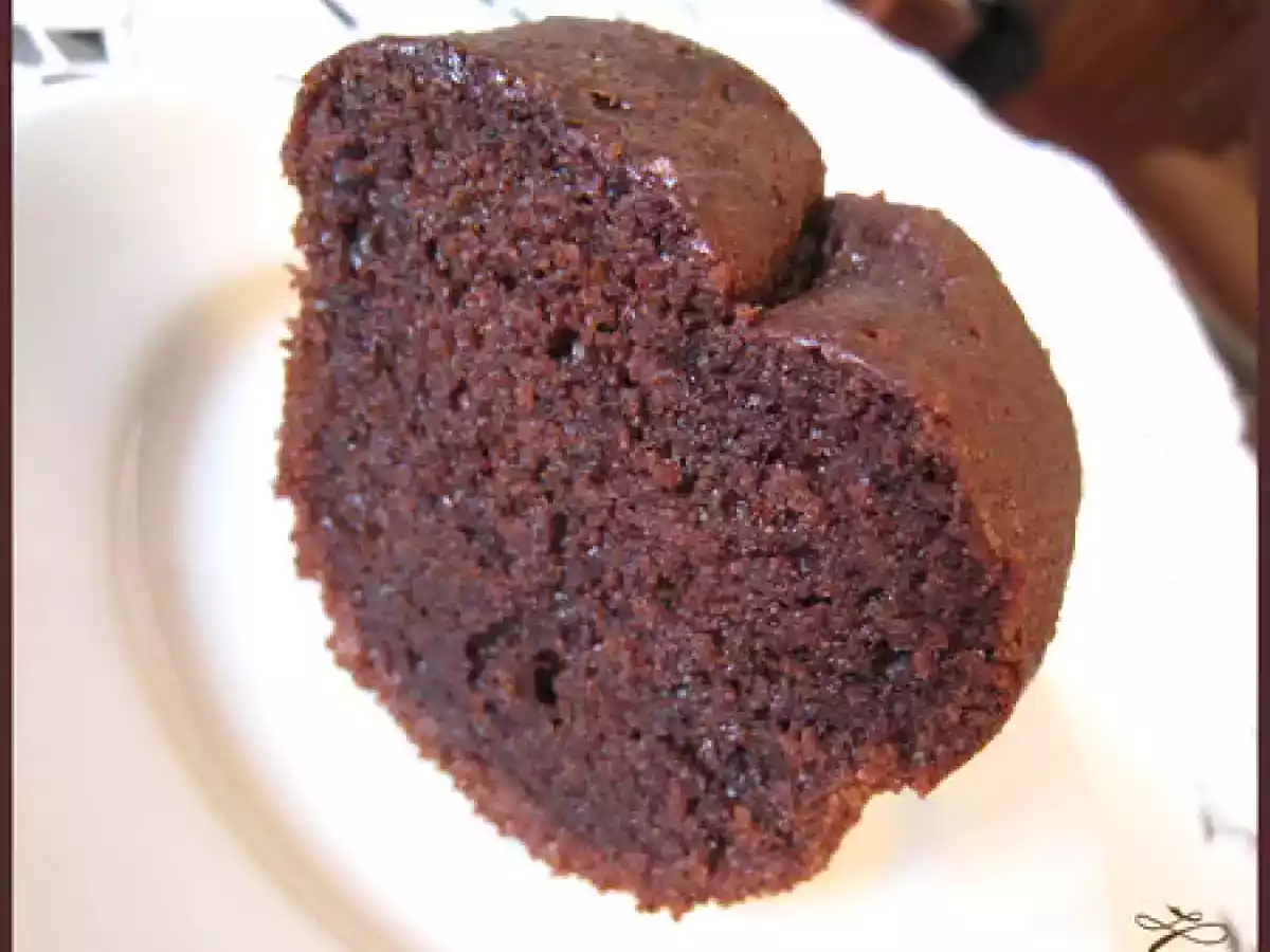 Faîtes le cake d'Alain Ducasse, c'est un ordre !! chez GAL