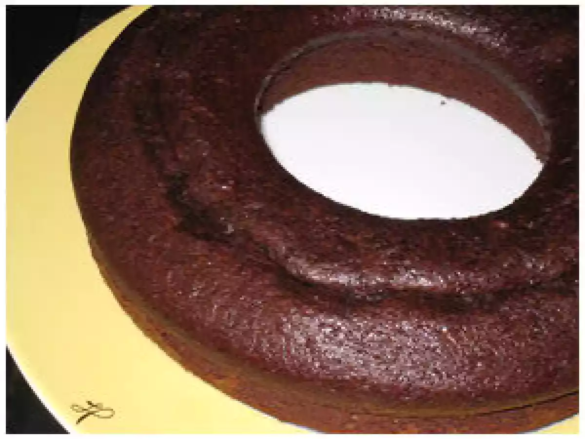 Faîtes le cake d'Alain Ducasse, c'est un ordre !! chez GAL - photo 2