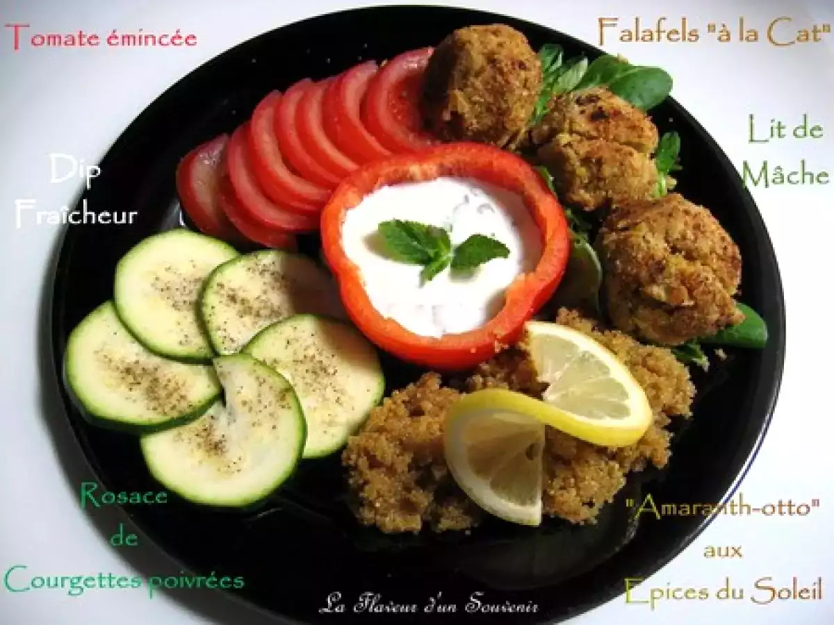 Falafels - photo 2