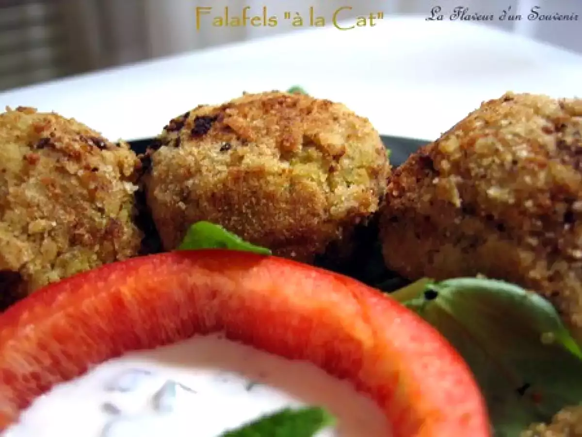 Falafels - photo 3