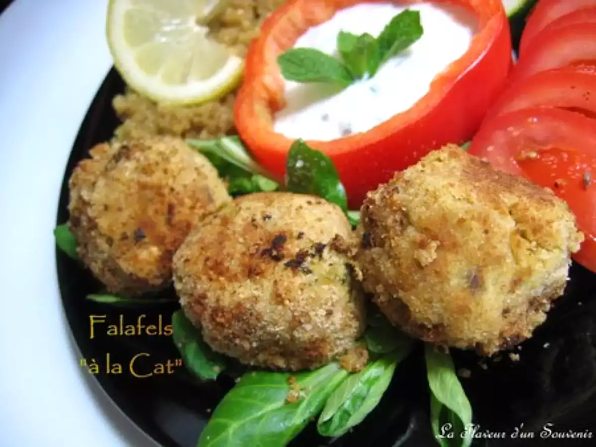 Falafels - photo 5