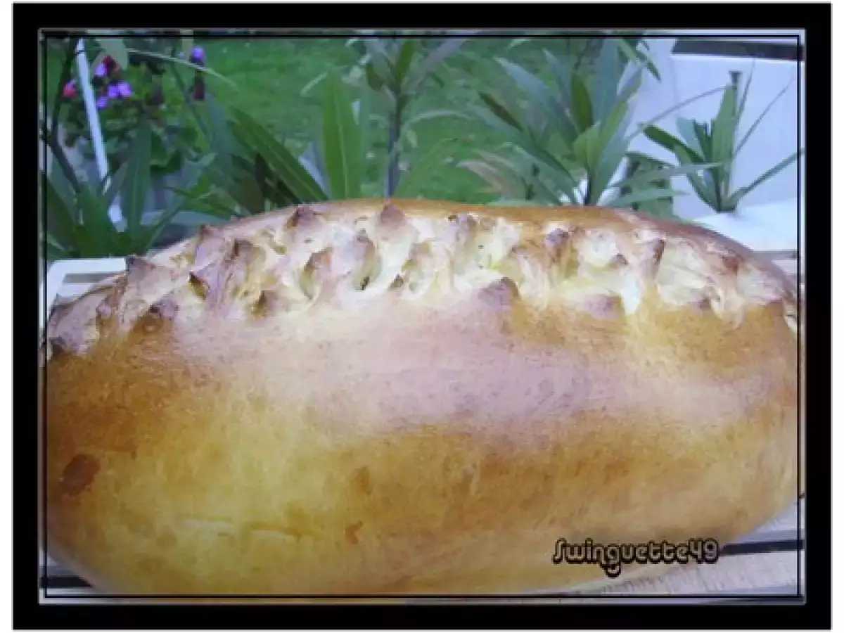 FALUE (Brioche Normande) - photo 3