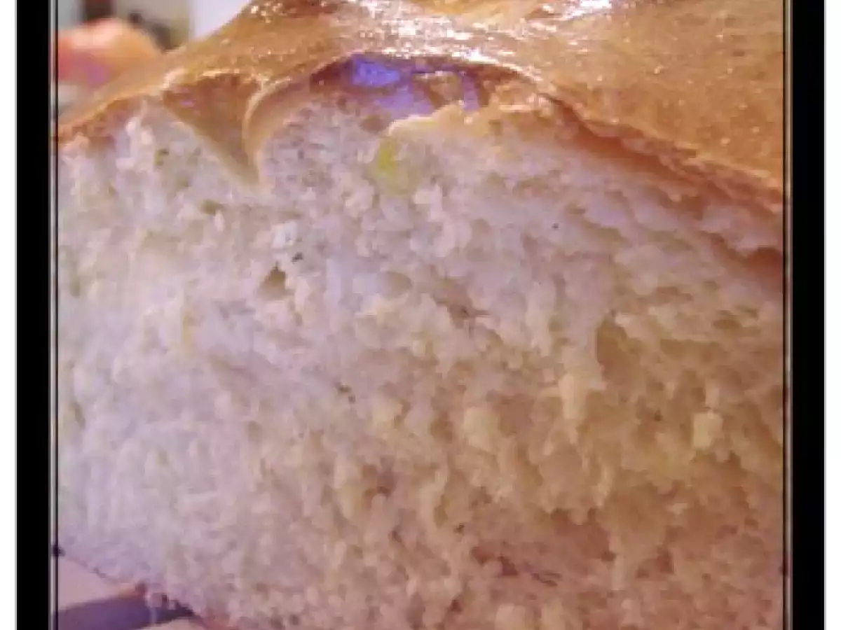 FALUE (Brioche Normande) - photo 4