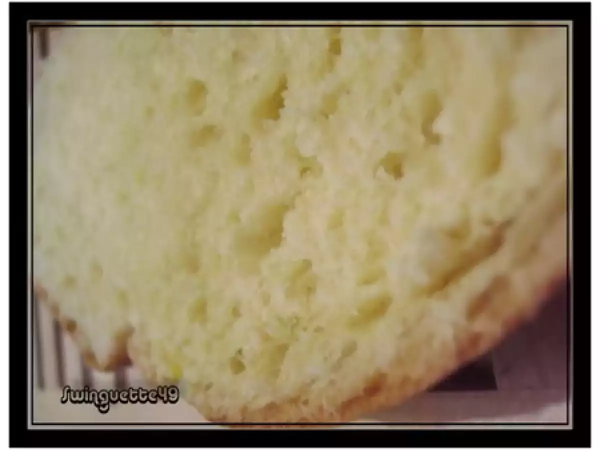 FALUE (Brioche Normande) - photo 5