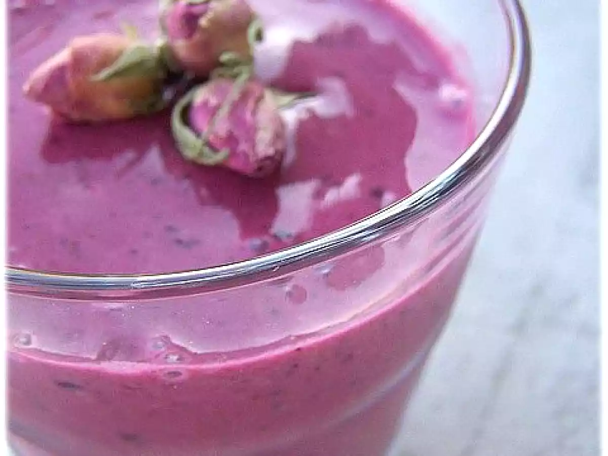 Fantastique smoothies aux fruits surgelés de Jamie, express et délicieux ! - photo 3