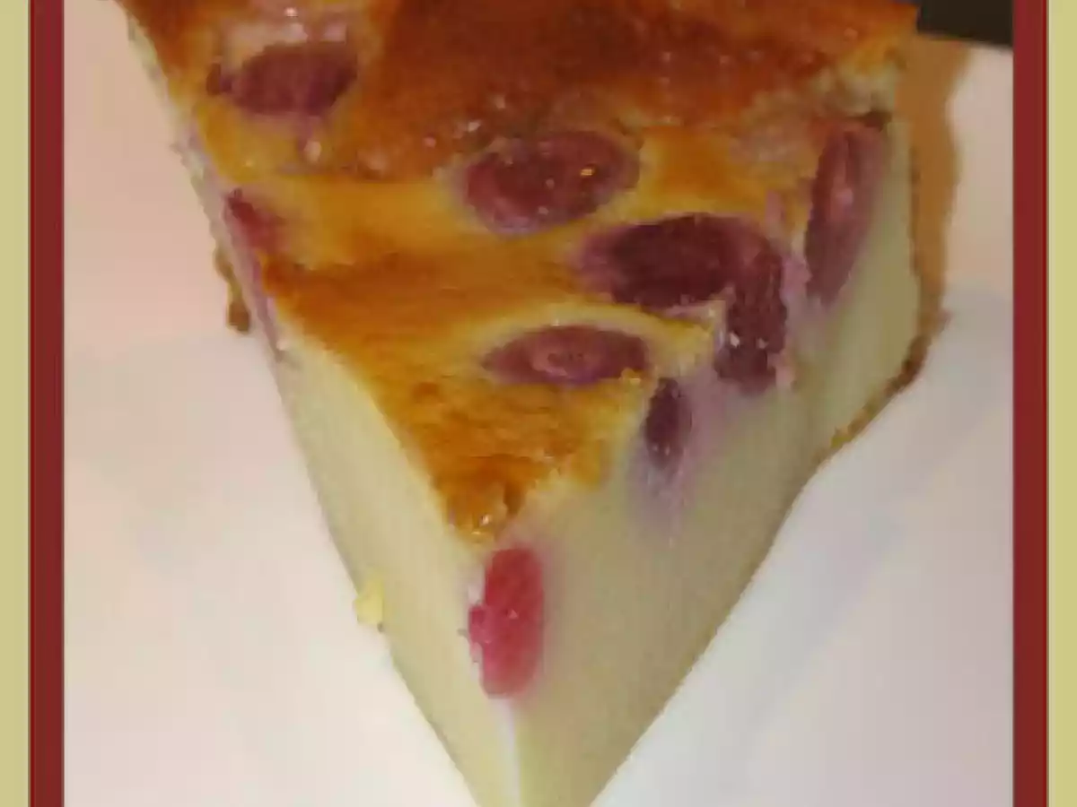 Far aux cerises - photo 3