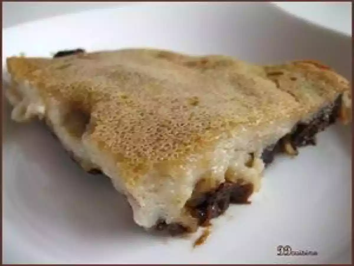 Far aux pruneaux au lait d'avoine - photo 3