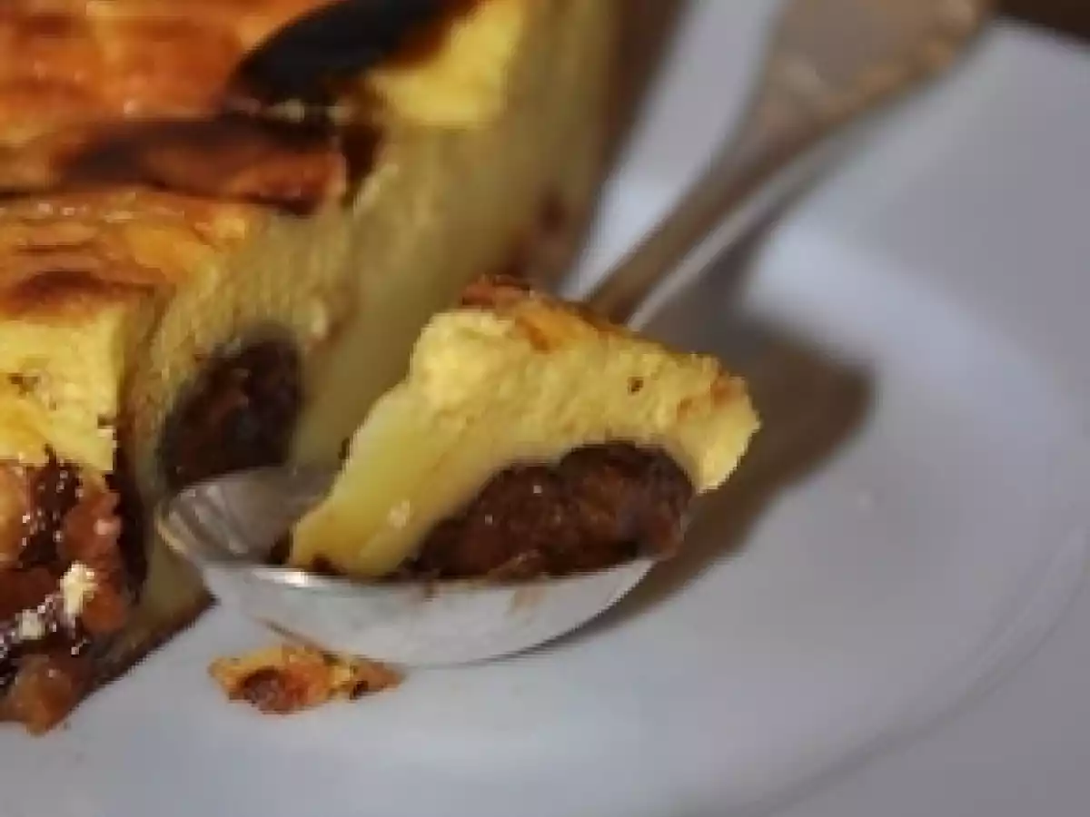 Far aux Pruneaux de ma grand mère