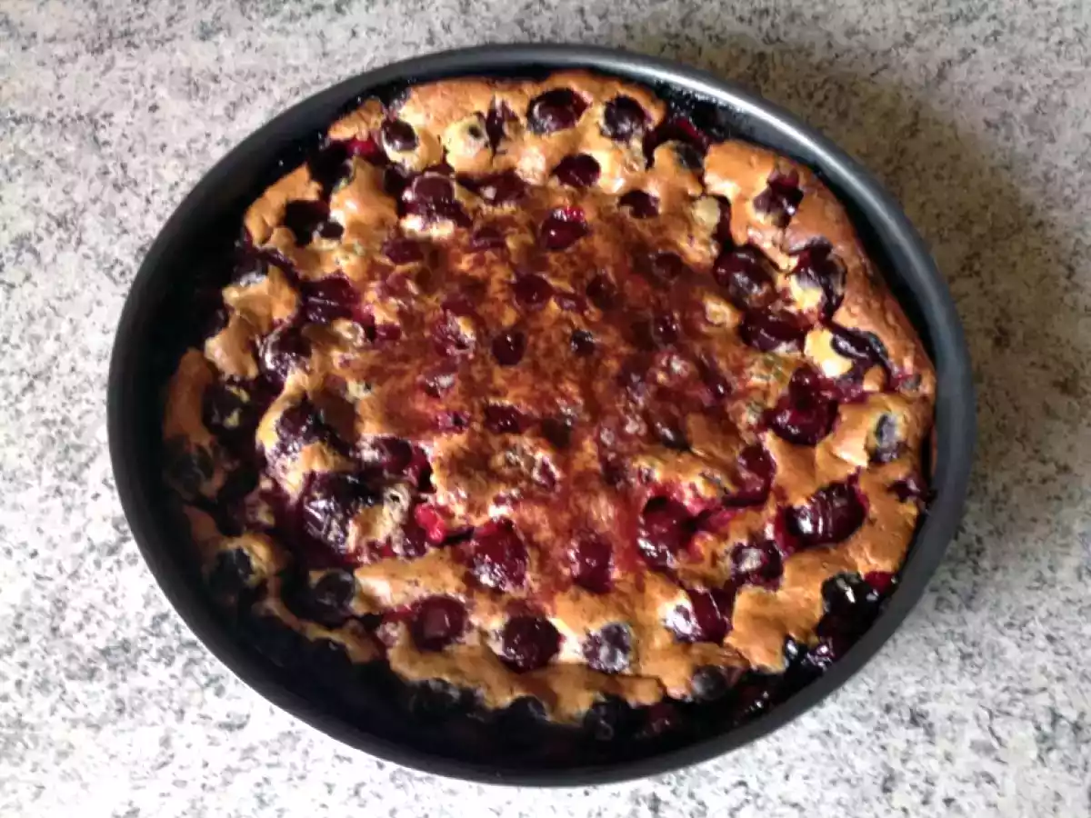 Far aux prunes - photo 2