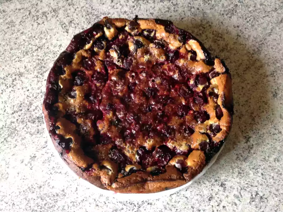 Far aux prunes - photo 4