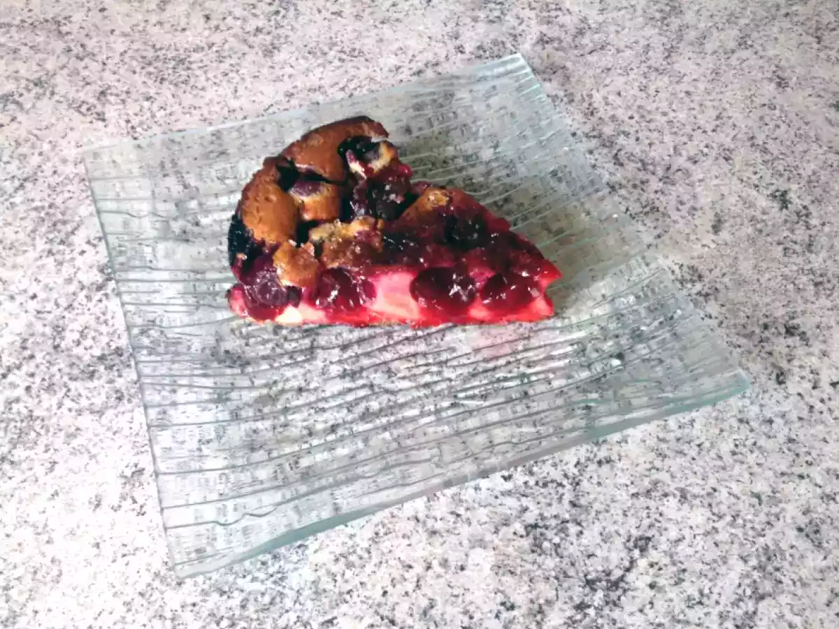 Far aux prunes - photo 5