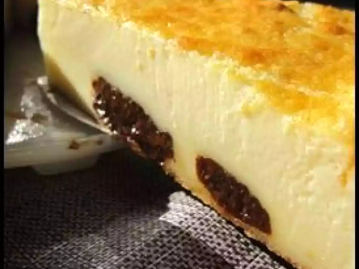 Far Breton Caramélisé aux Pruneaux - photo 2