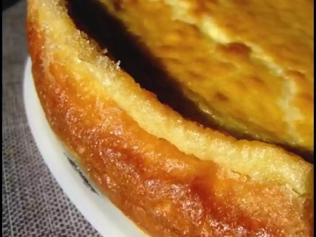 Far Breton Caramélisé aux Pruneaux - photo 3