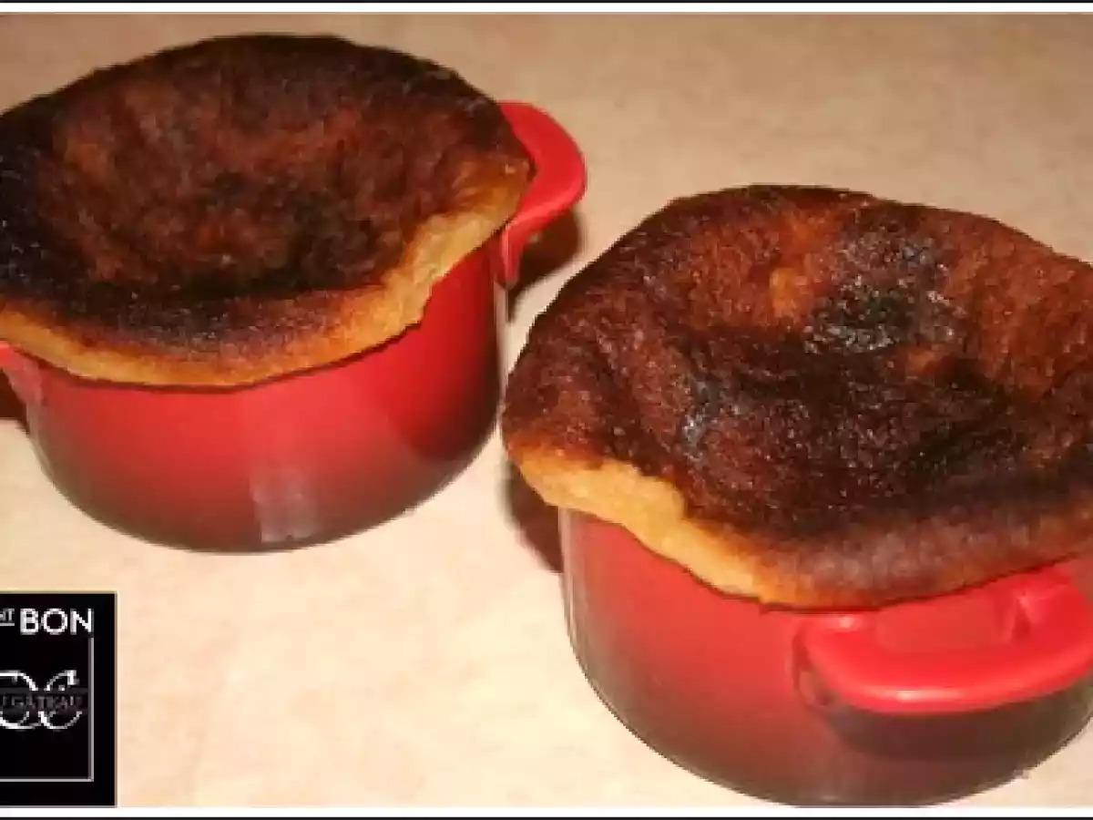 Far breton individuel nature ou aux pruneaux