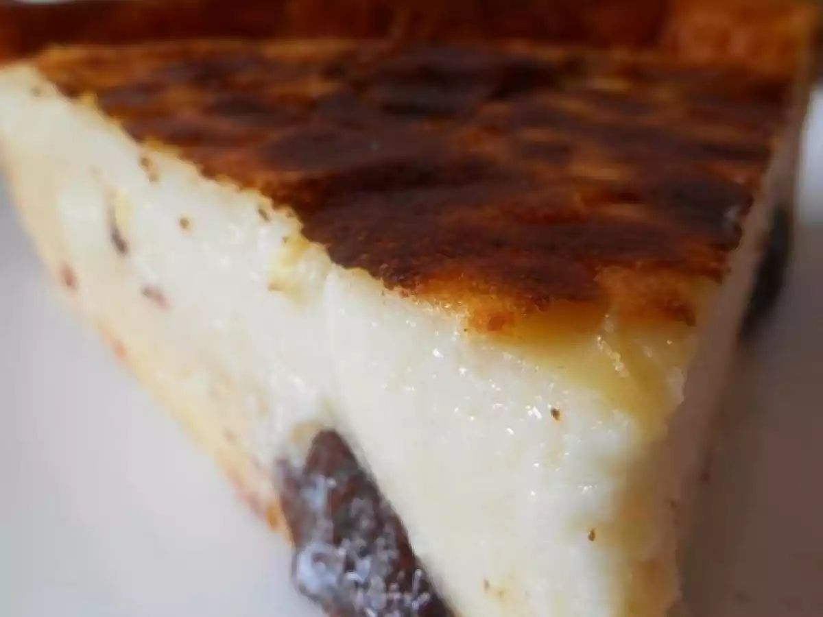 Far breton traditionnel